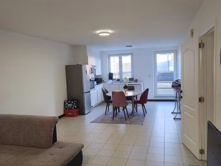 appartement à louer à eisden € 920 (lk8qd) - | zimmo