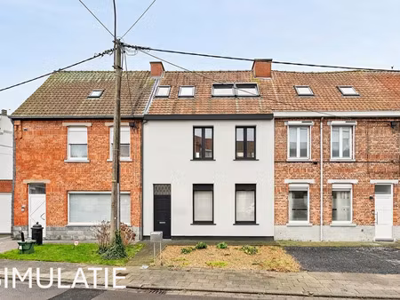 maison à vendre à menen € 277.000 (lk96i) - frederic verslyp | zimmo