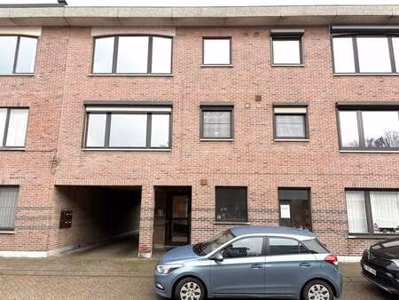 appartement à louer à brasschaat € 950 (lk8xl) - heylen vastgoed - brasschaat | zimmo