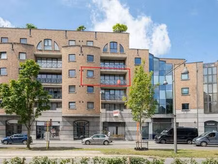 appartement à vendre à hasselt € 225.000 (lk84m) - gilissen  janssen & neven | zimmo