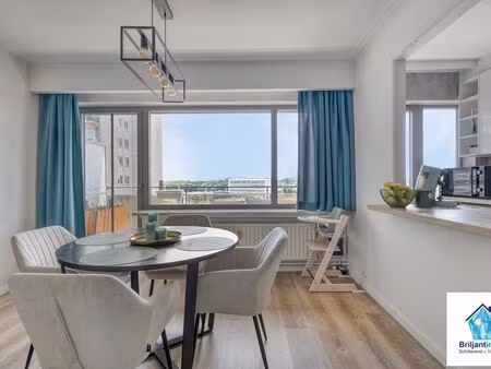 appartement à louer à mechelen € 950 (lk8ej) - briljantimmo - schitterend in vastgoed | zi