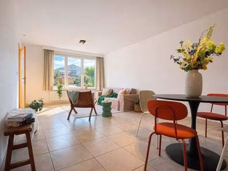 appartement à vendre à eke € 225.000 (lk87s) - immobiliën crevits | zimmo