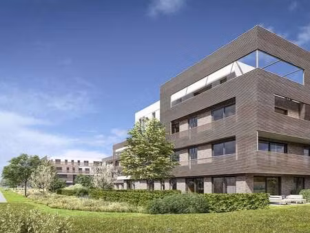 polderpark à stabroek à partir de € 275.000 (10052ec) - heylen vastgoed - ekeren | zimmo