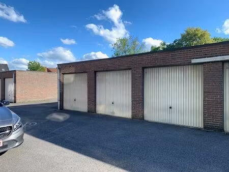garage à louer à harelbeke € 85 (lk89j) - expert-immo | zimmo