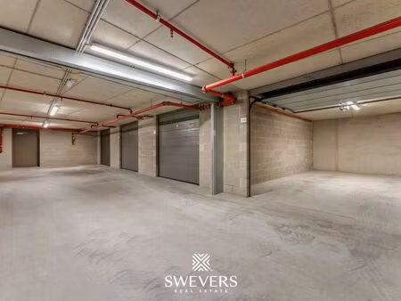 garage à louer à hasselt € 220 (lk89f) - swevers real estate | zimmo