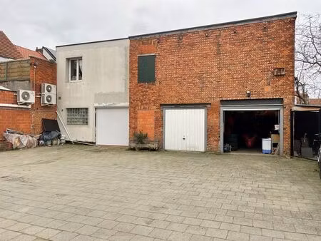 bien professionnel à louer à ekeren € 495 (lk82n) - sinjoor makelaars | zimmo