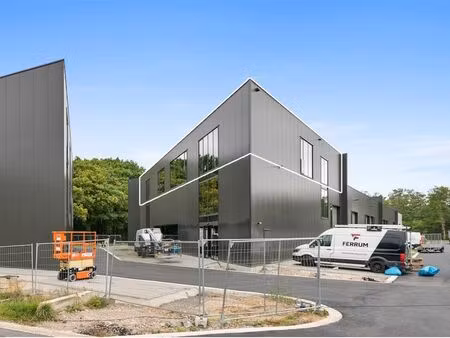 bien professionnel à louer à as € 4.700 (lk95i) - frère vastgoed | zimmo