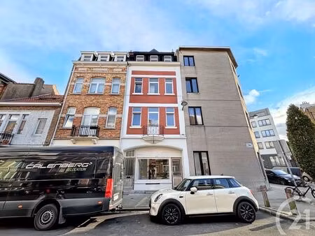 bien professionnel à louer à auderghem € 950 (lk8eh) - century 21 souverain | zimmo