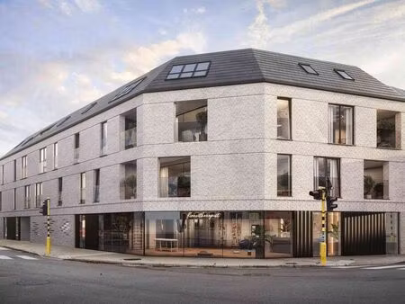 bien professionnel à vendre à wondelgem € 240.000 (lk8vy) | zimmo