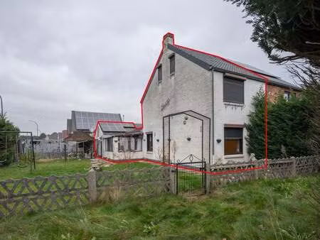 maison à vendre à bocholt € 197.500 (lk965) - topff  lopez-hernandez & lauwers | zimmo