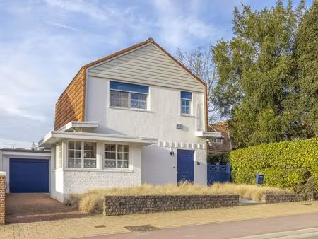 maison à vendre à dilbeek € 479.000 (lk955) - living stone dilbeek | zimmo