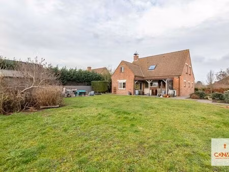maison à vendre à evergem € 480.000 (lk8y1) - convas | zimmo