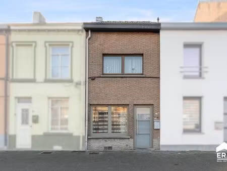 maison à vendre à tienen € 135.000 (lk7vk) - era immopunt | zimmo