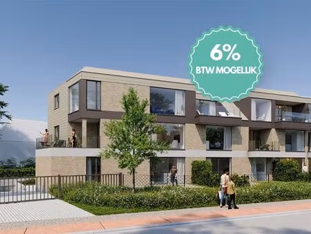 elvire à aalst à partir de € 306.800 (10052ep) - kasper & kent | zimmo