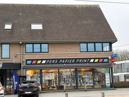 appartement à louer à gooik € 950 (lk8d7) - woonkantoor | zimmo