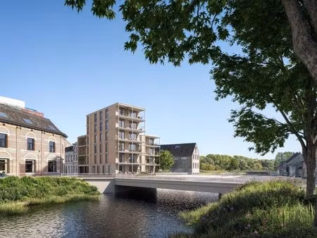 appartement à vendre à lier € 472.923 (lk807) | zimmo