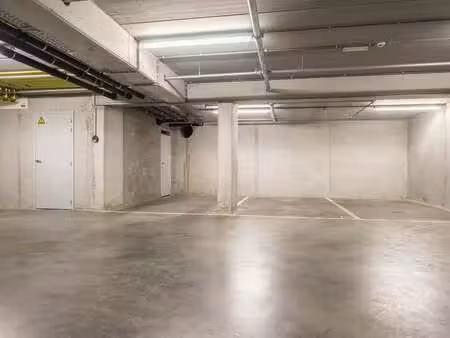 garage à louer à mechelen € 80 (lk7vu) - immo id | zimmo