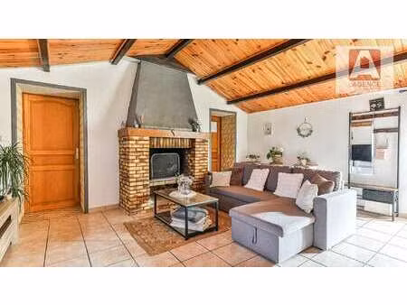 vente maison à commequiers (85220) : à vendre / 72m² commequiers