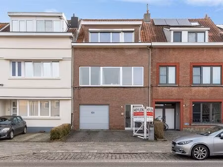 maison à vendre à edegem € 425.000 (lk8ak) - heylen vastgoed - mortsel | zimmo