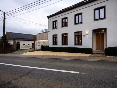 maison à vendre à pellenberg € 949.000 (lk7y6) - | zimmo