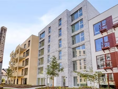 appartement à louer à antwerpen € 975 (lk8x1) - heylen vastgoed - antwerpen | zimmo