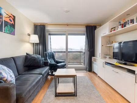 appartement à vendre à sint-idesbald € 140.000 (lk89h) - agence ultimmo | zimmo