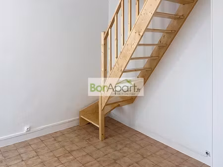 vente appartement 2 pièces 60 m² à la courneuve (93120)  185 000 €