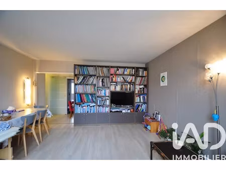 vente appartement 3 pièces 64 m² à lagny-sur-marne (77400)  194 000 €