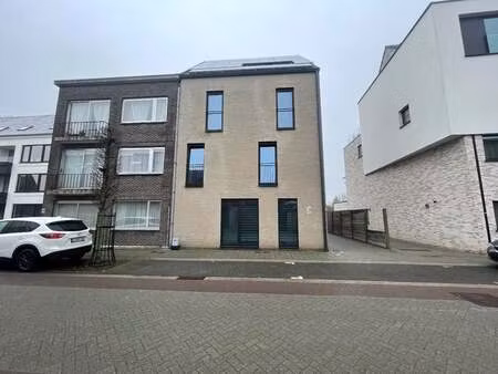 appartement à louer à geel € 630 (lk7ys) - vast & goed makelaars | zimmo