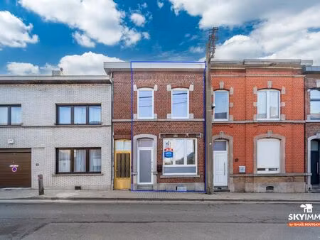 maison à louer à grivegnée € 1.100 (lk8ti) - group skyimmo | zimmo