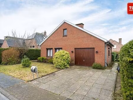 maison à vendre à moerbeke-waas € 299.000 (lk8ju) - top vastgoed | zimmo