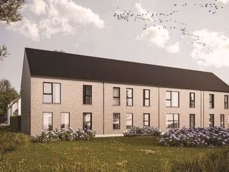 maison à vendre à stekene € 427.054 (lk96a) | zimmo