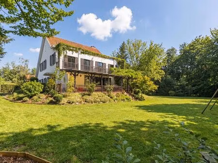 maison à vendre à sint-stevens-woluwe € 1.095.000 (lk8uf) - victoire junot vente woluwe | 