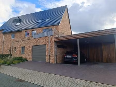 appartement à louer à bree € 820 (lk8oe) - suzanne louw vastgoed | zimmo