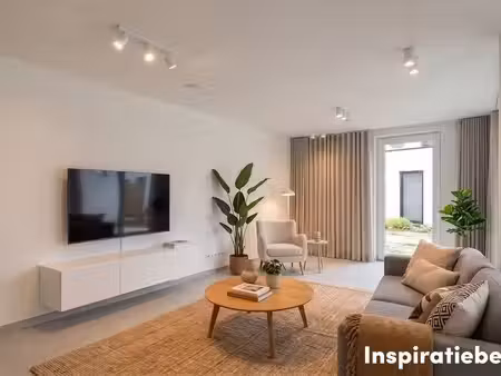 appartement à vendre à zedelgem € 320.000 (lk88k) | zimmo