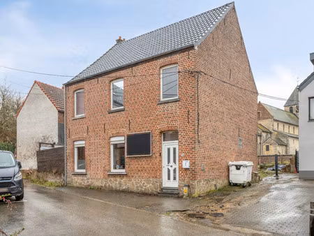 maison à vendre à bertem € 300.000 (lk8le) - gve immobiliën leuven | zimmo