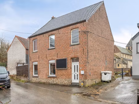 maison à vendre à bertem € 315.000 (lk8le) - gve immobiliën leuven | zimmo