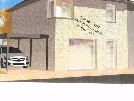 maison à vendre à ruien € 290.800 (lk7rq) | zimmo