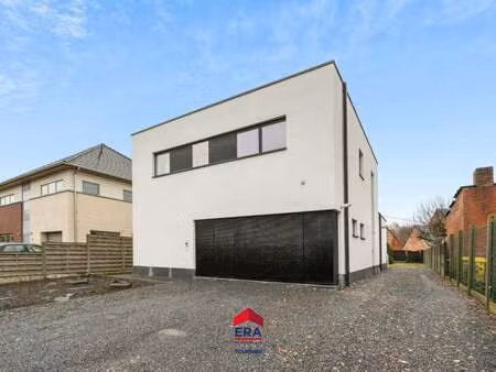 maison à vendre à vorst € 589.000 (lk87e) - era carl tournier (mol) | zimmo