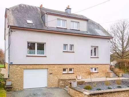 maison à vendre à saint-léger € 440.000 (lk8ag) - juliet immo | zimmo