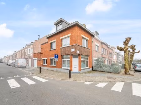 maison à vendre à sint-niklaas € 319.000 (lk88x) - immo-service | zimmo