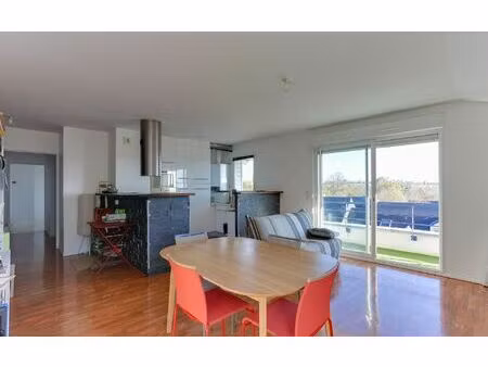 location appartement  75.98 m² t-4 à acigné  950 €