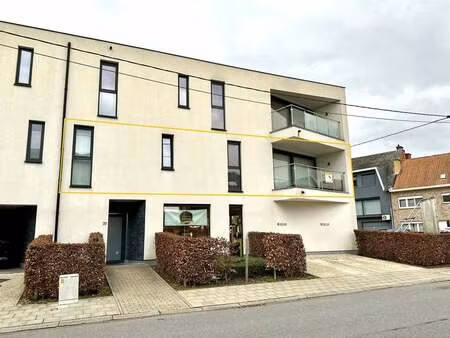 appartement à louer à liedekerke € 875 (lk8mt) - immo accenta affligem | zimmo