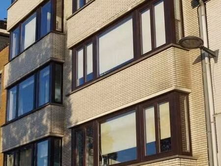 appartement à louer à oostende € 800 (lk8db) - immoplanning | zimmo