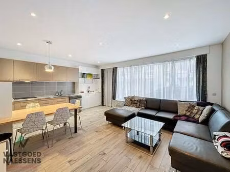 appartement à louer à oostende € 825 (lk8d9) - vastgoed naessens bvba | zimmo