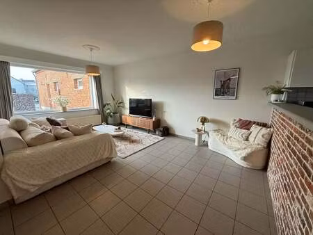 appartement à louer à westerlo € 875 (lk893) - dupont vastgoed | zimmo