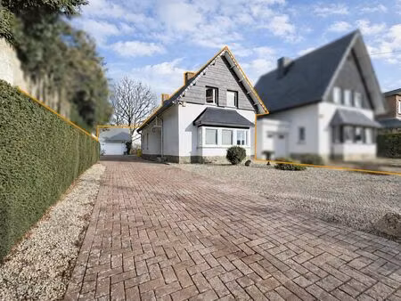 maison à vendre à odeur € 435.000 (lk8it) - immobilière borremans | zimmo