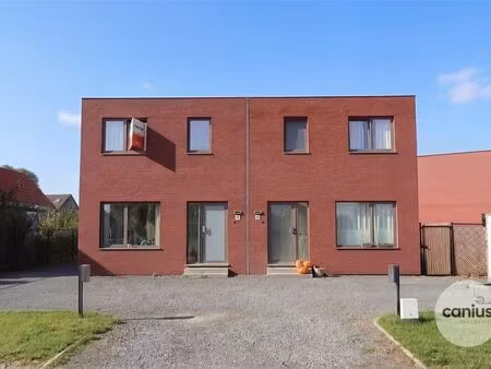 maison à vendre à beverlo € 325.000 (lk8vo) | zimmo