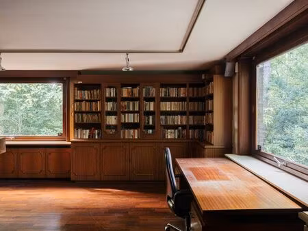 maison à vendre à deurle € 1.490.000 (lk86v) - carlo eggermont | zimmo