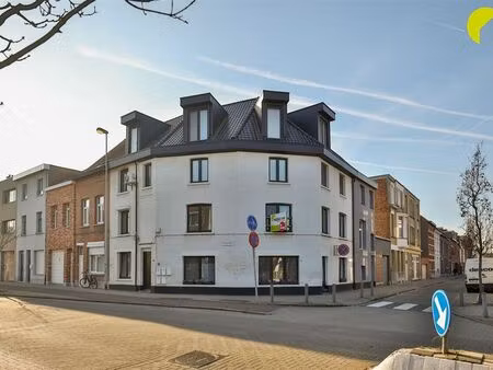 appartement à vendre à hoboken € 205.000 (lk93t) - habicom hoboken | zimmo